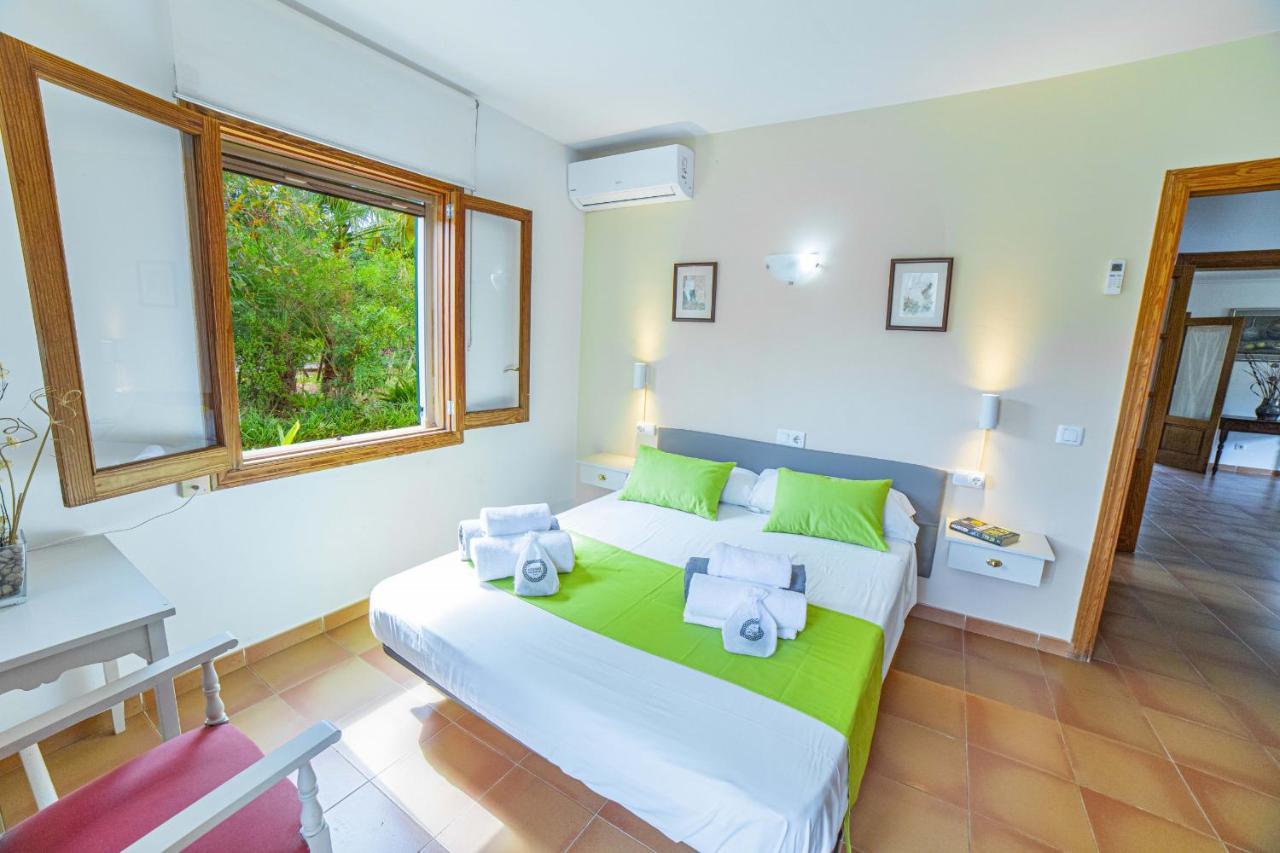 Villa Olivers Vera Alcúdia